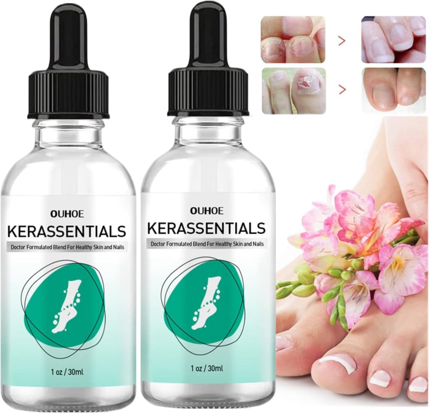 Kerassentials